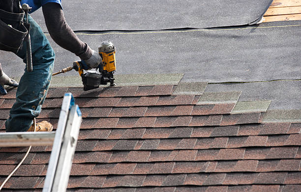 Licensed Emergency Roof Repair service in Temple, NH - Brentwood Metal Roofing
